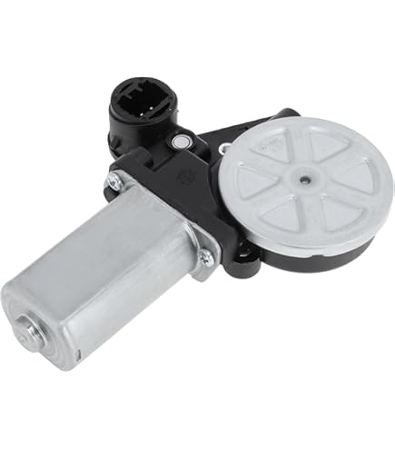 Amazon.com: A-Premium Power Window Lift Motor Compatible with